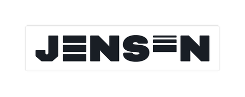 Jensen Montasje AS logo