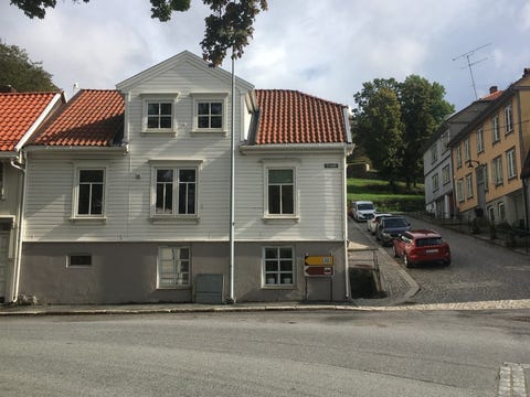 Bilde 1 av annonsen
