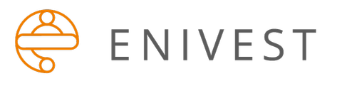 Enivest AS logo