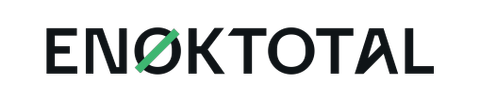 Enøk Total AS logo