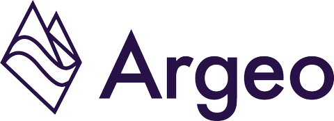 Argeo logo