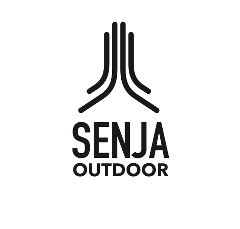 Senja Outdoor AS logo