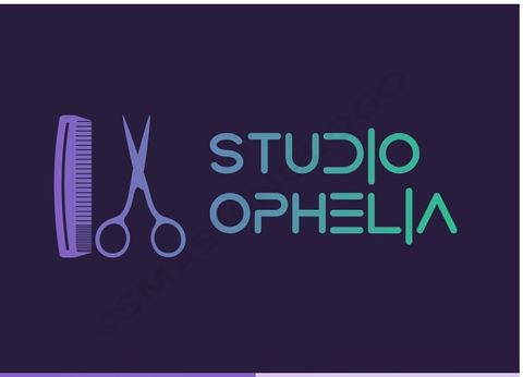Studio Ophelia as-logo