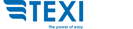 TEXI AS logo