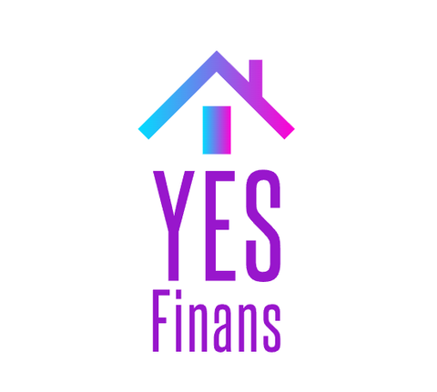 YES Finans AS logo