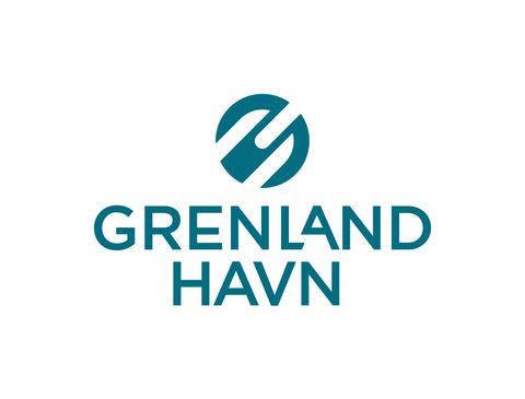 Grenland Havn IKS logo