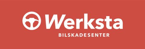 WERKSTA NORWAY AS logo