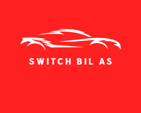SWITCH BIL AS logo