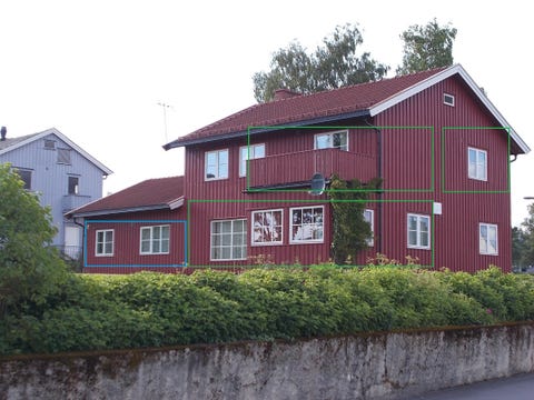 Bilde 1 av annonsen
