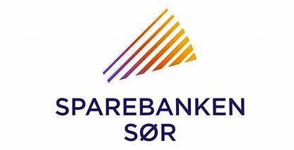 Sparebanken Sør logo