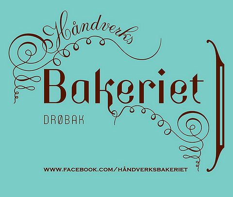 Håndverksbakeriet AS logo