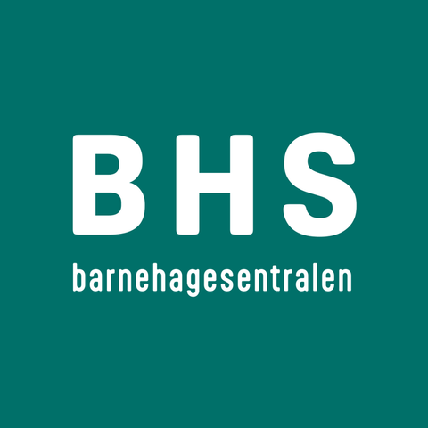 BARNEHAGESENTRALEN AS logo