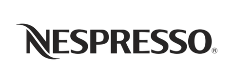 Nespresso Norge logo