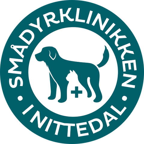 Smådyrklinikken i Nittedal logo