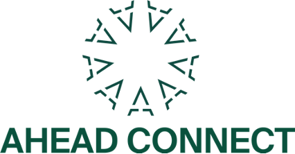 Ahead Connect logo