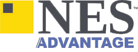 NES Advantage Solutions AS logo