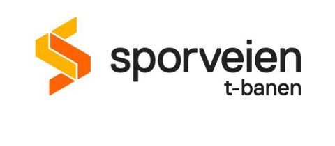 Sporveien AS logo