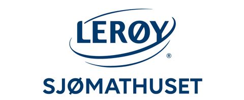 Lerøy, Sjømathuset AS logo