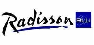 Radisson Hotel Group logo