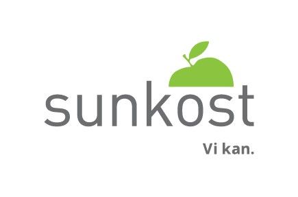 ØKOGROSSISTEN AS logo