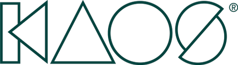 KAOS NORGE AS logo