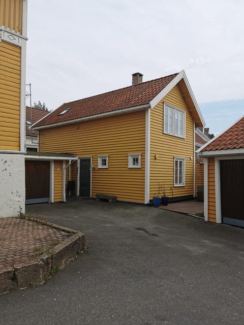 Bilde 1 av annonsen