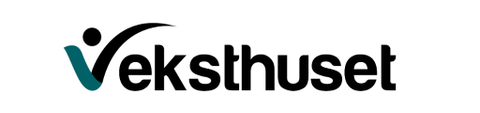 Veksthuset Personal AS logo