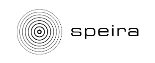 SPEIRA AS logo