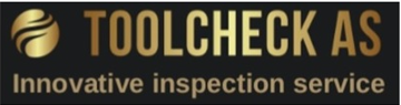 Toolcheck AS-logo