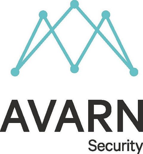 Avarn Security logo