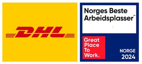 DHL Express logo