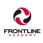 Frontline Academy logo
