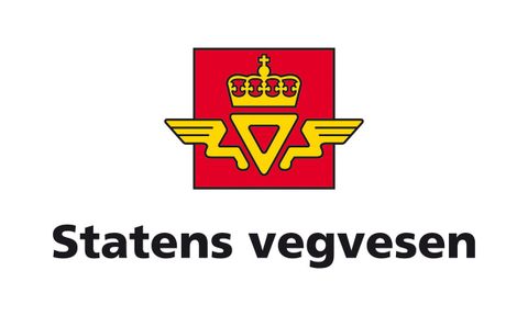 Statens Vegvesen logo