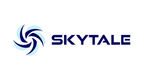Skytale AS logo