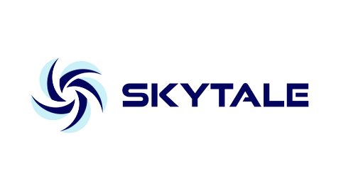 Skytale AS-logo