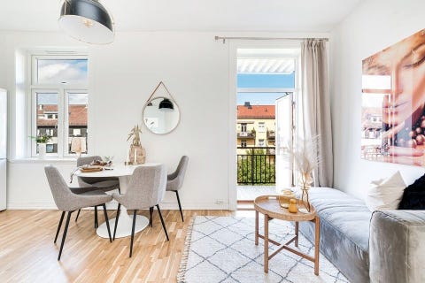 Bilde 1 av annonsen