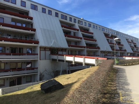 Bilde 1 av annonsen