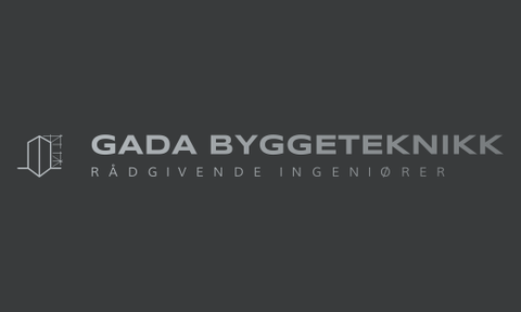 Gada Byggeteknikk logo