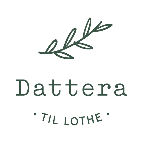 Dattera til Lothe logo
