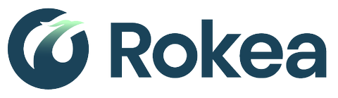 ROKEA GRUPPEN AS logo