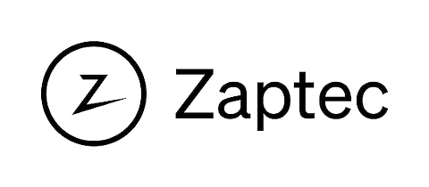 Zaptec Charger AS logo