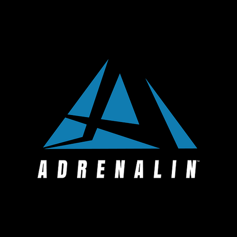 Adrenalin Kristiansand logo