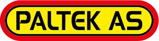 Paltek AS logo