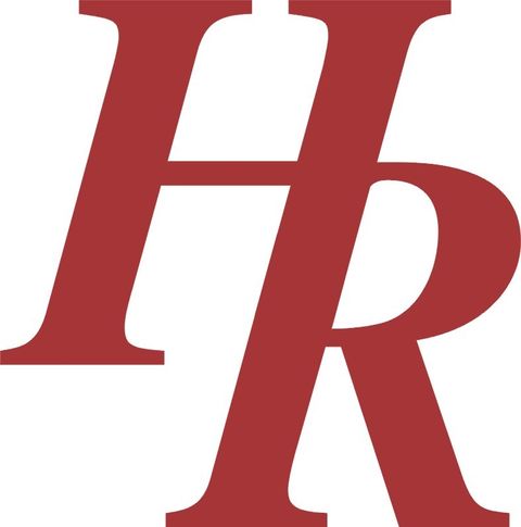 Hålogaland Revisjon AS logo