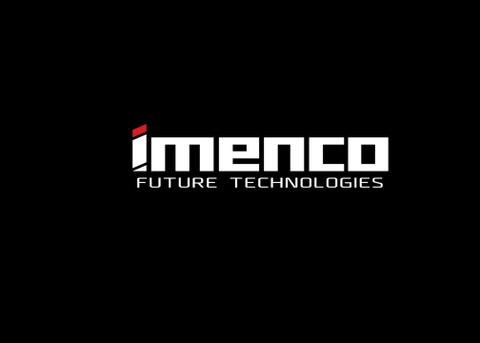 IMENCO FUTURE TECHNOLOGIES AS logo