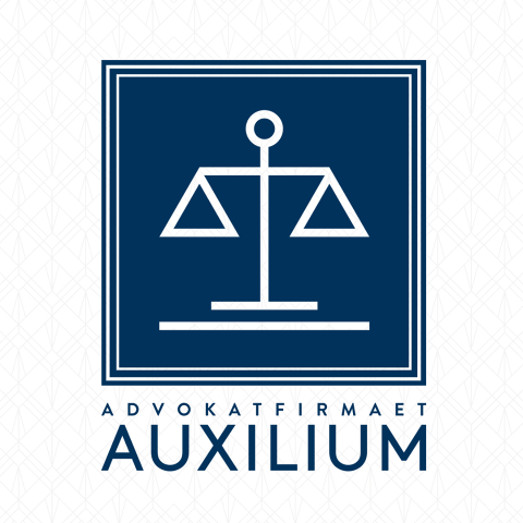 Advokatfirmaet Auxilium AS logo