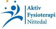 Aktiv Fysioterapi Nittedal AS logo