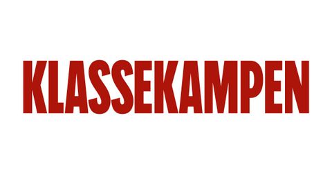 Klassekampen AS logo