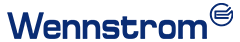 Wennstrom Solutions & Service logo
