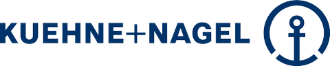 Kuehne + Nagel AS logo